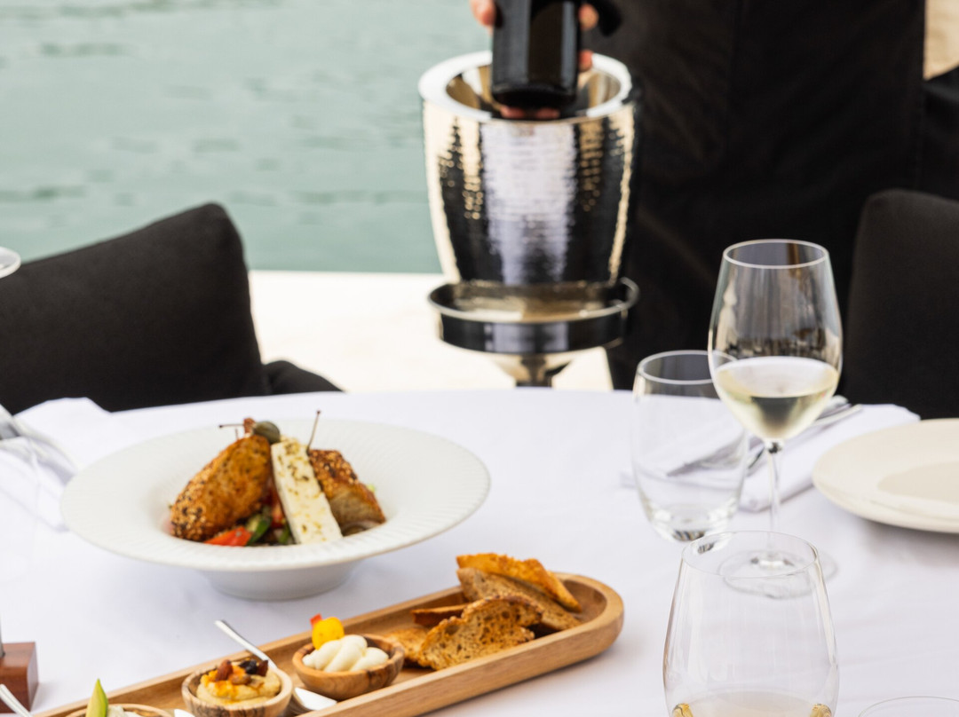 Costa D'oro Restaurant