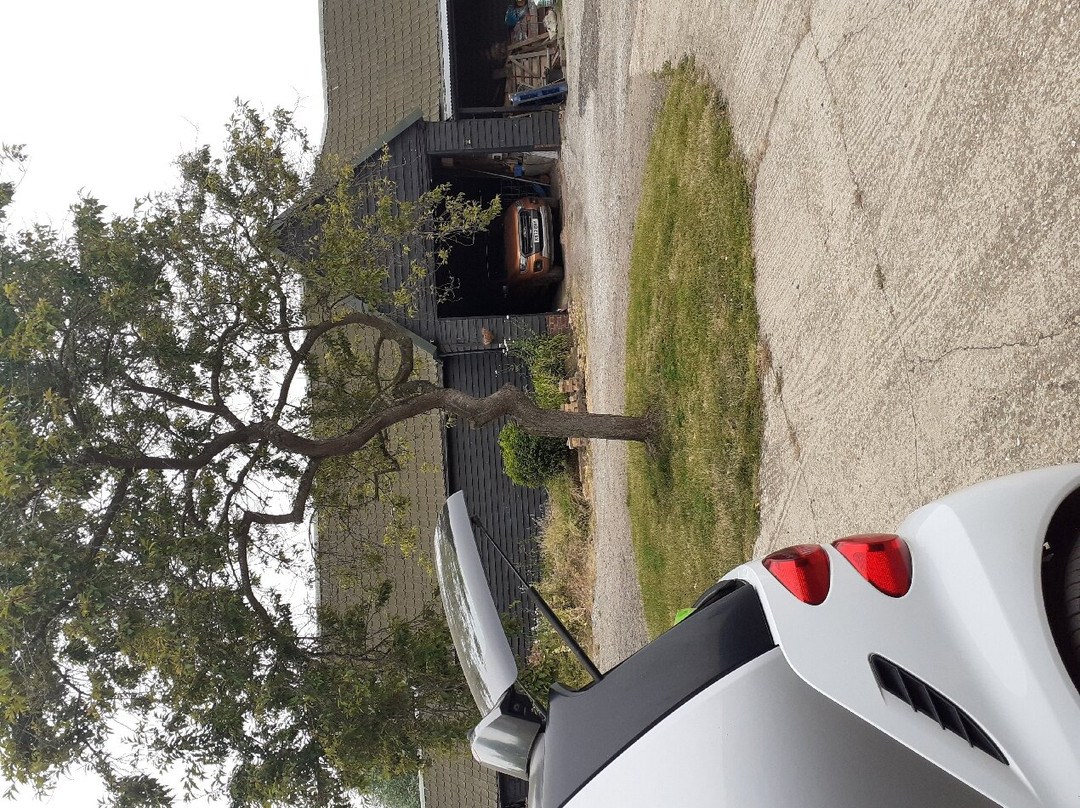 Upper Wood End Farm主图