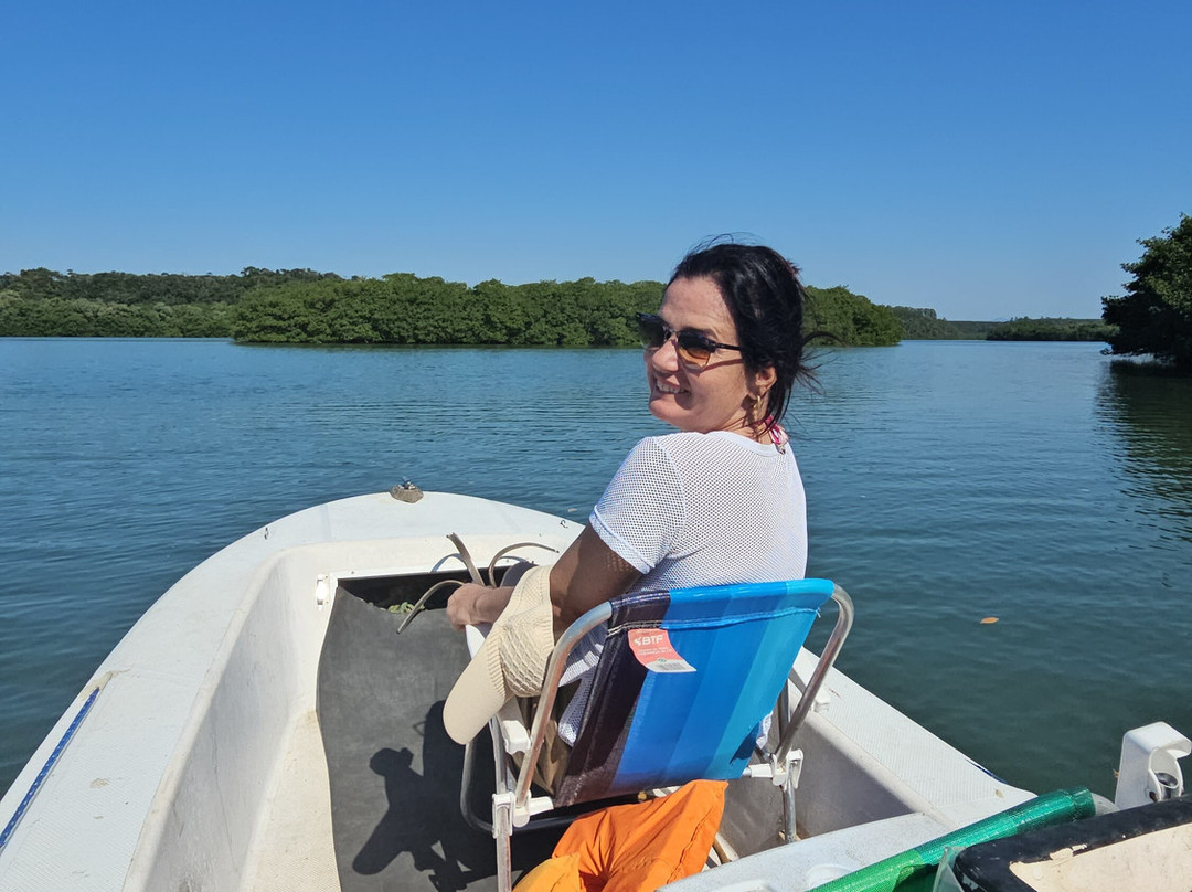 Coqueiral Praia Hotel主图