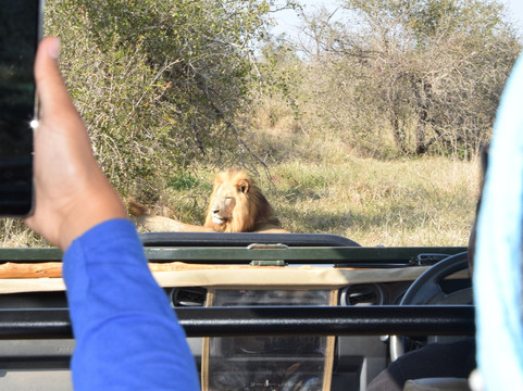 Turismo comunitário