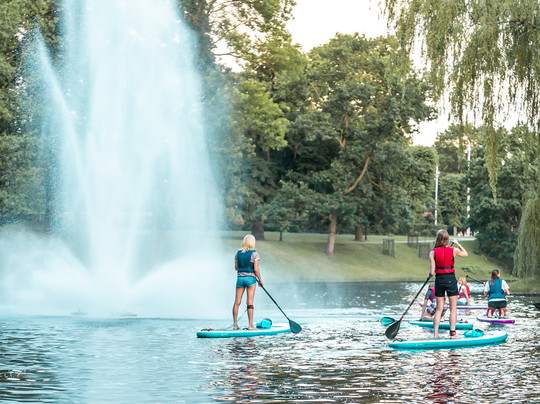 SUPFIT.LV-里加必去景点