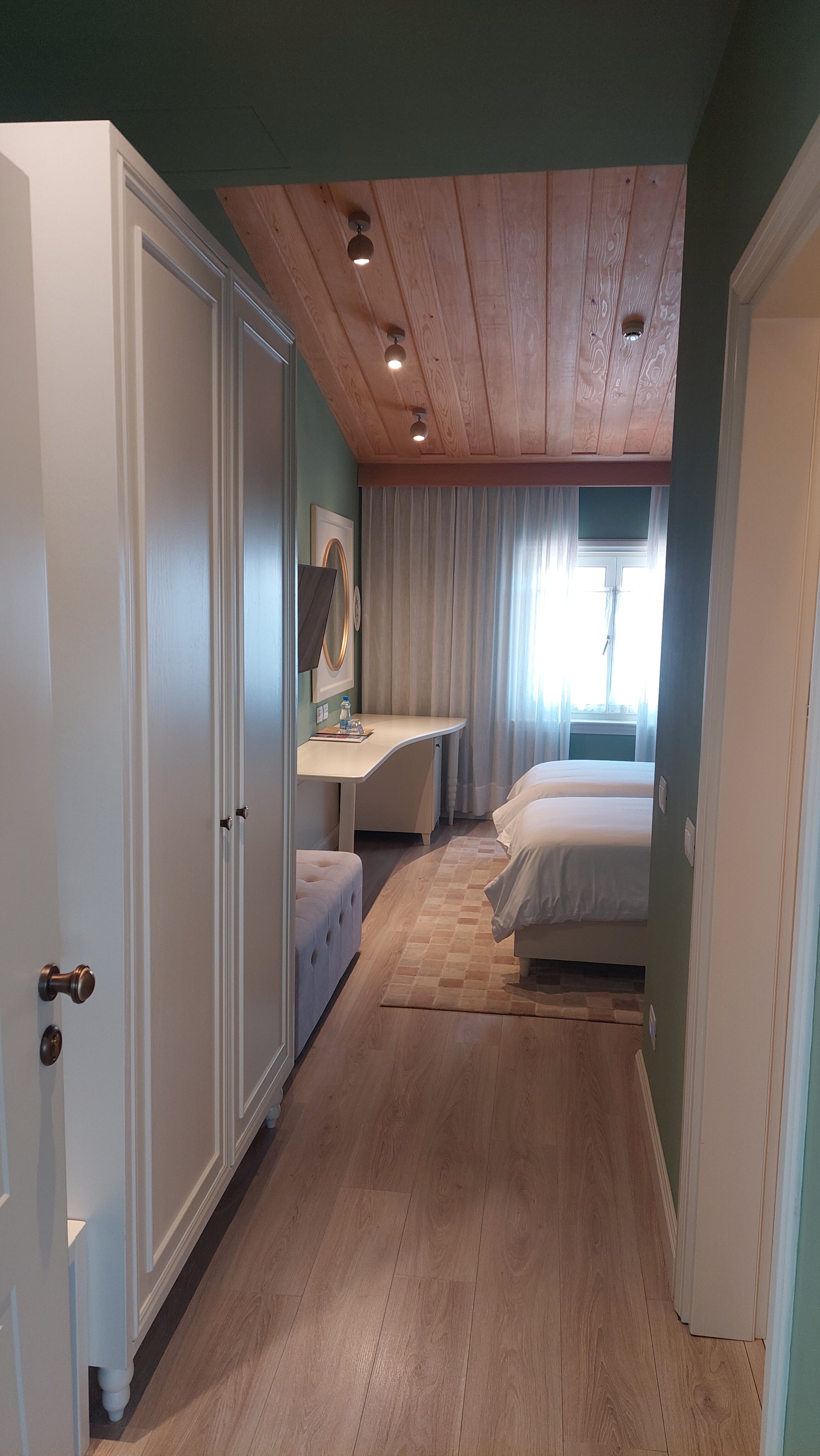 Cocja Boutique Hotel-客卧