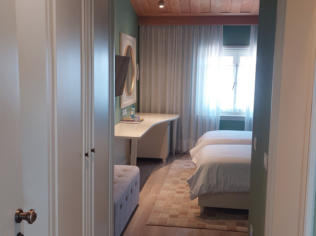 Cocja Boutique Hotel主图