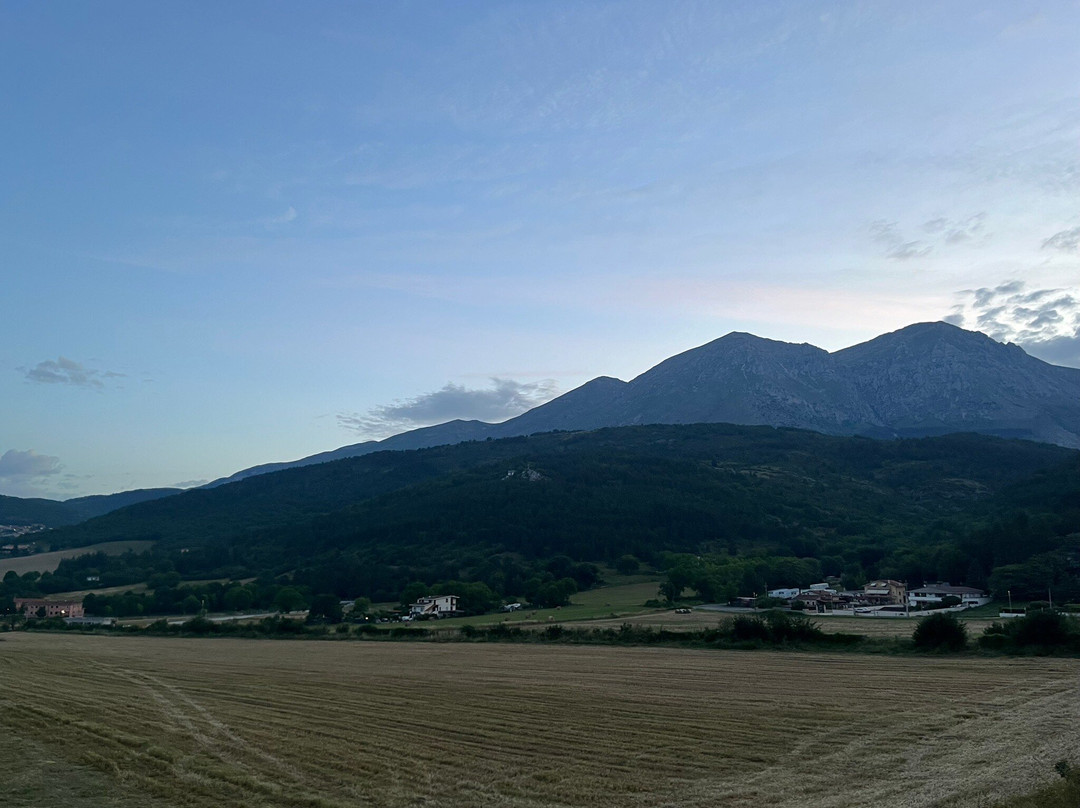 B&B Valle Gio主图