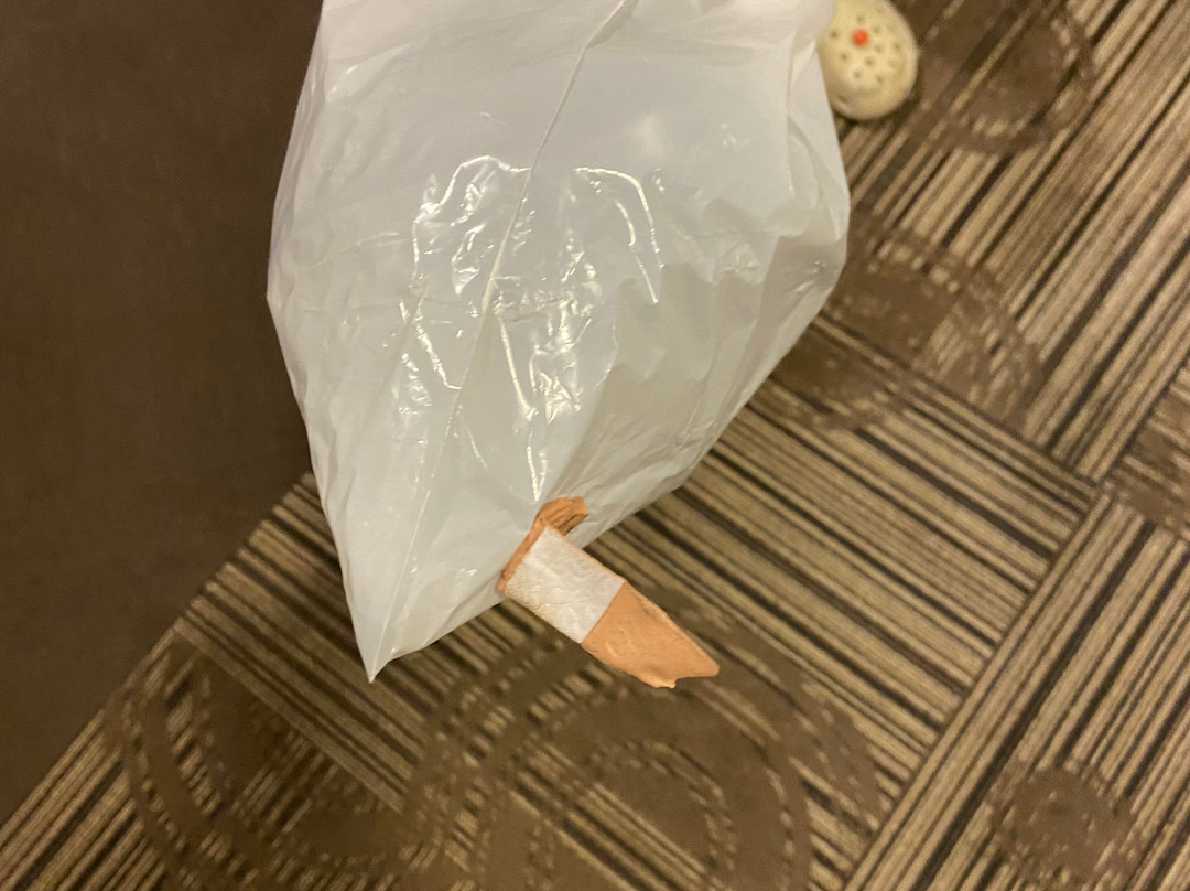 Hampton Inn Santa Rosa主图