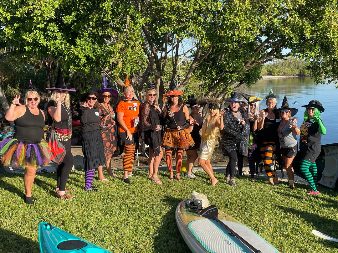 Periwinkle Environmental Boat Rentals-Jensen Beach必去景点