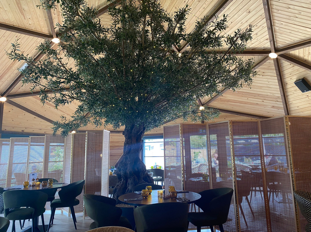 Yorkshire Spa Retreat景点图片