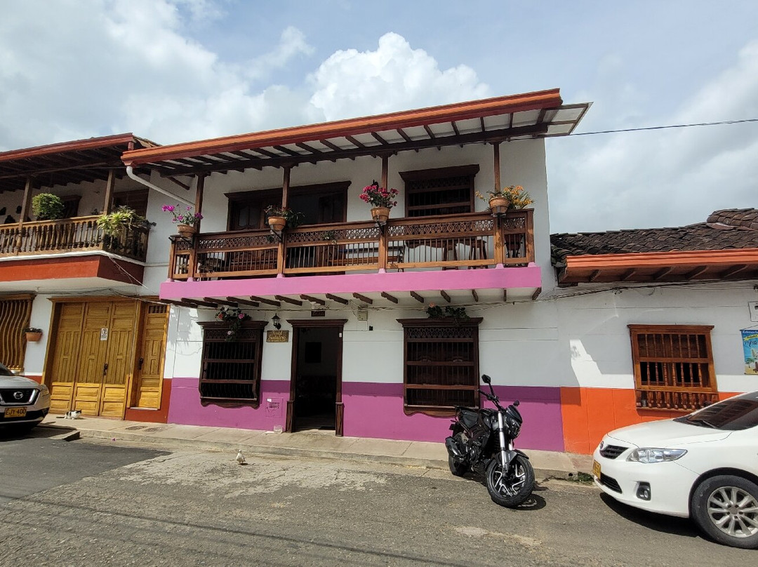 Jardín-Jardin必去景点