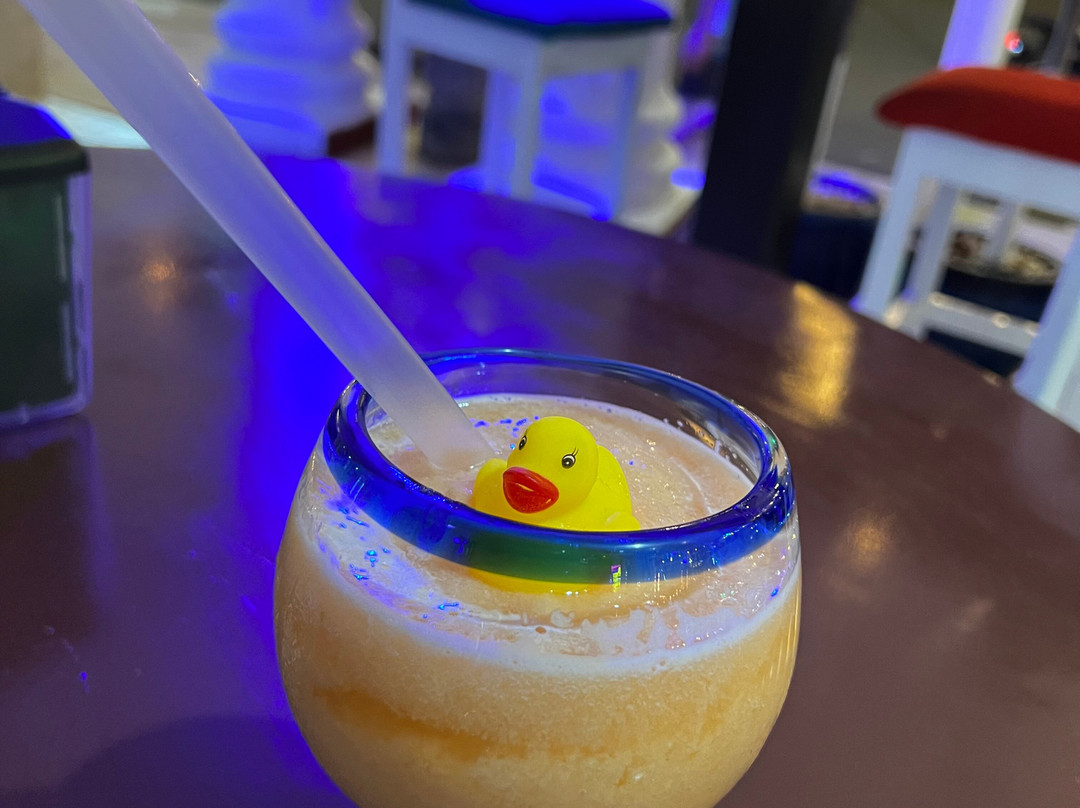 Hotel Las Brisas主图