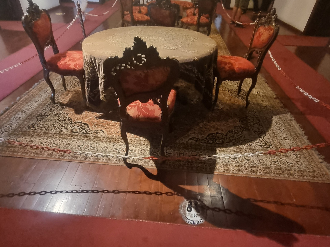 Ataturk Scientific & Cultural Museum-Adana必去景点