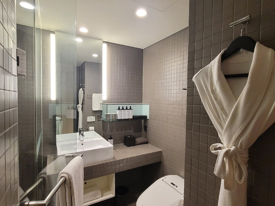 Shilla Stay Ulsan主图