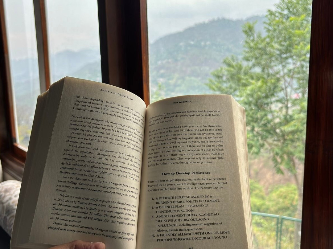 Brij Anayra, Dharamshala | A Heritage Himalayan Luxury Retreat主图