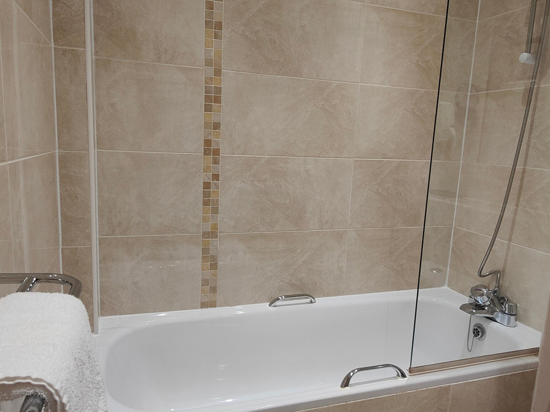 Strathaven Hotel主图