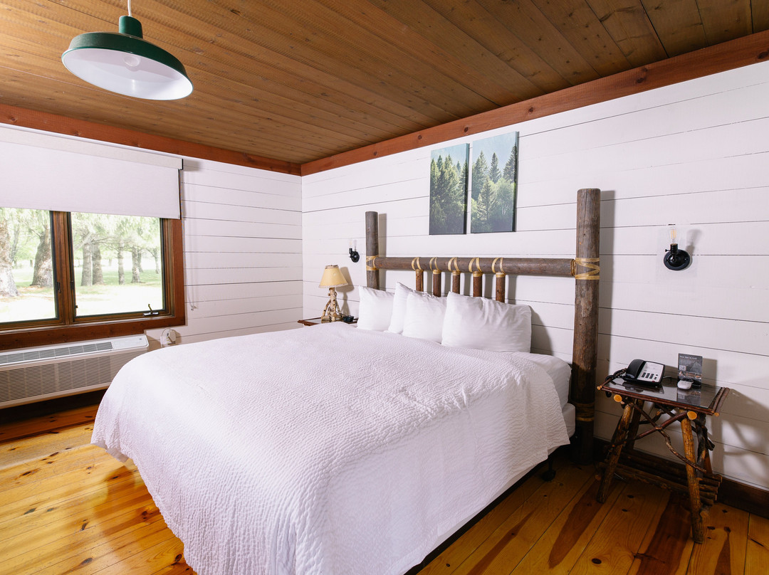 Drummond Island Resort主图