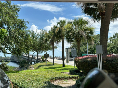 Beaufort Tours-博福特必去景点