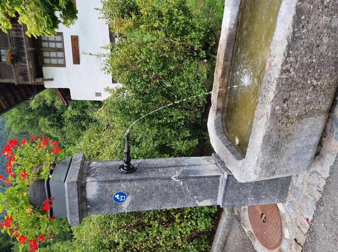 小木屋住宿加早餐酒店-加弗里主图