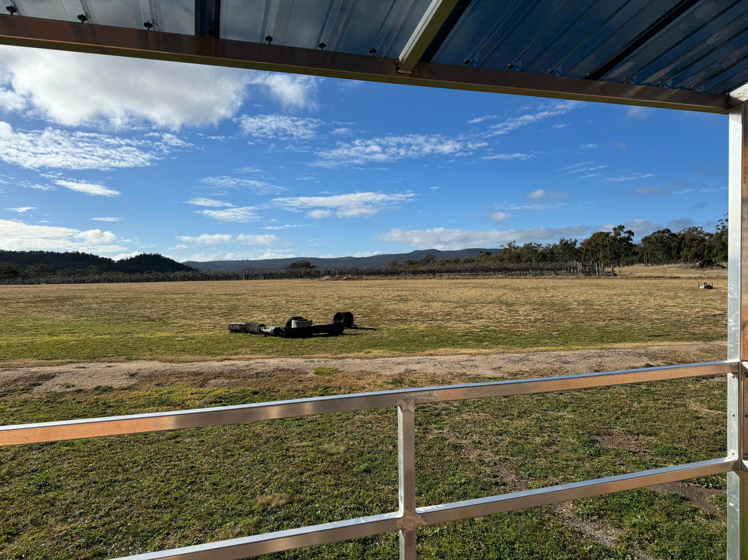 Mountview Winery景点图片