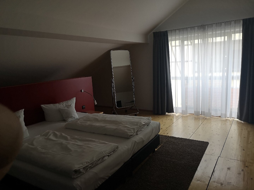 Resort Schloss Auerstedt主图