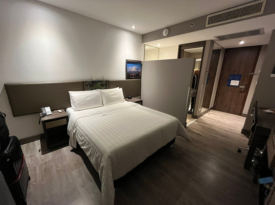 Hampton by Hilton Arequipa主图