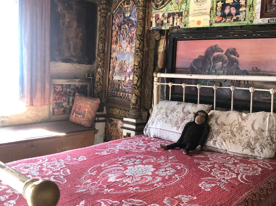 Old House Agios Nikolaos Corfu-Agios Nikolaos必去景点