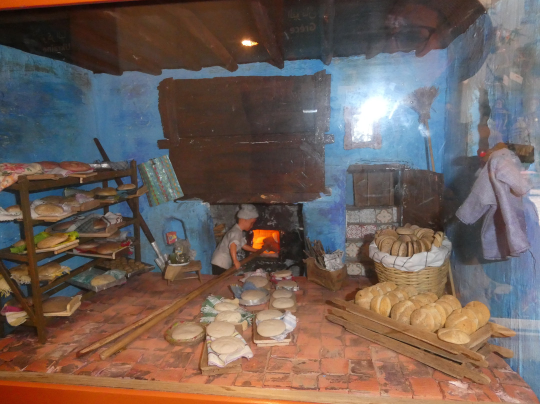 Poupees du Monde-拉巴特必去景点