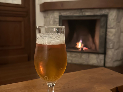 Pousada Déllis主图