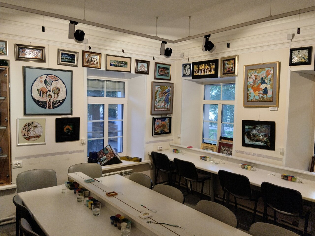 Emalis Enamel Art Museum景点图片