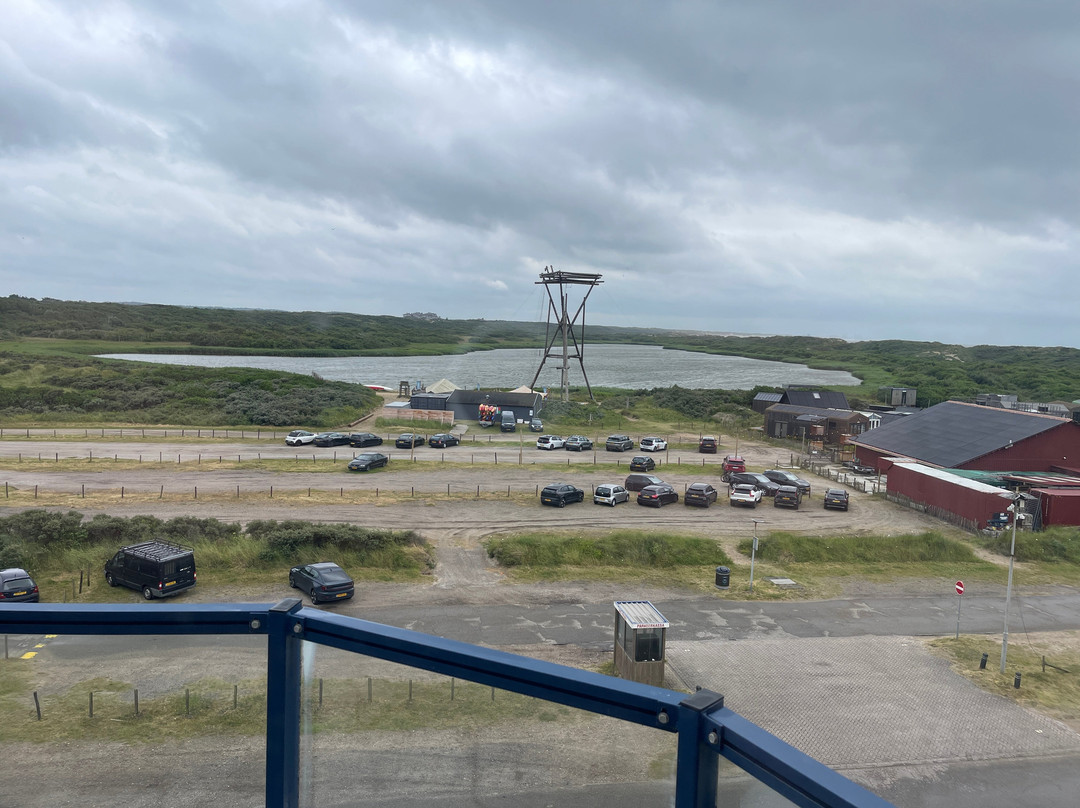 洲际度假酒店主图