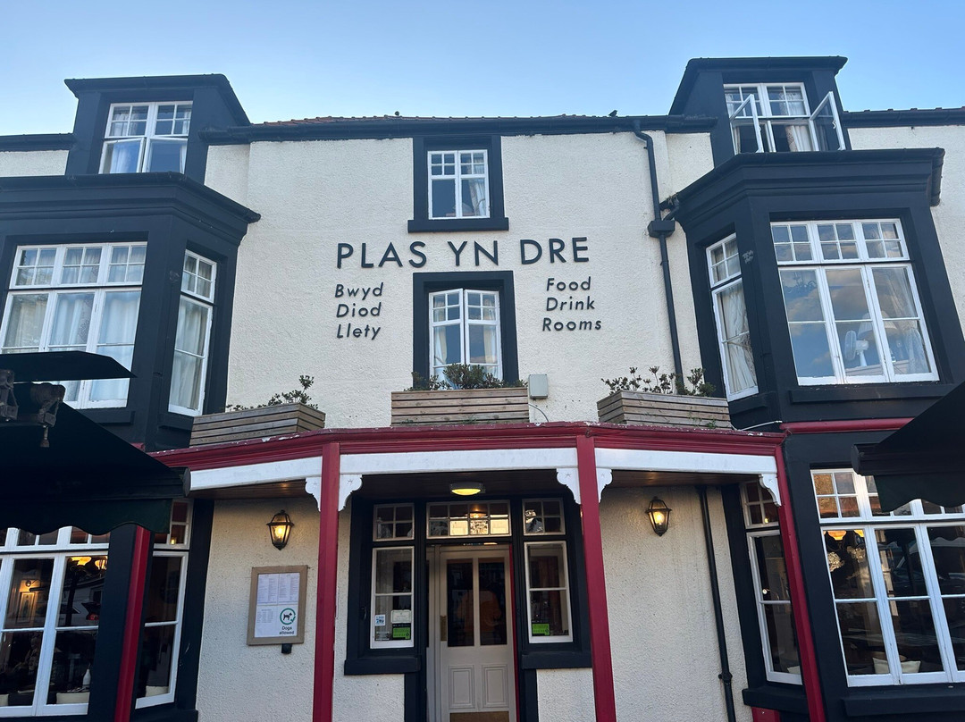 Plas Yn Dre主图
