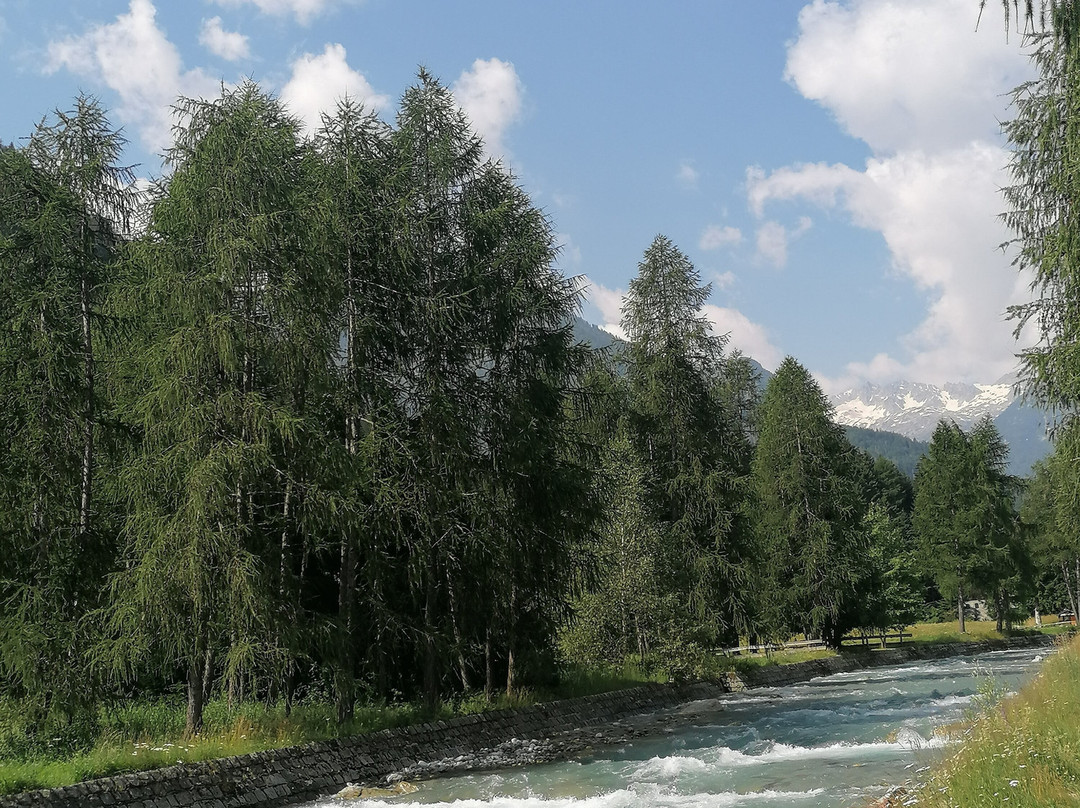 Laghetti San Leonardo景点图片