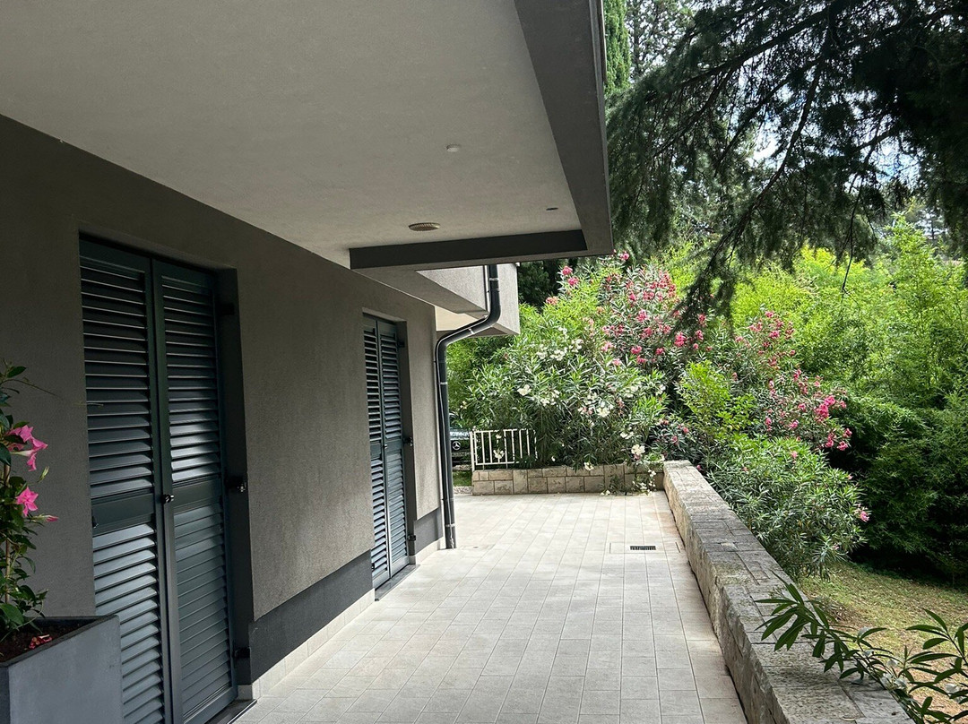 芭芭拉酒店主图