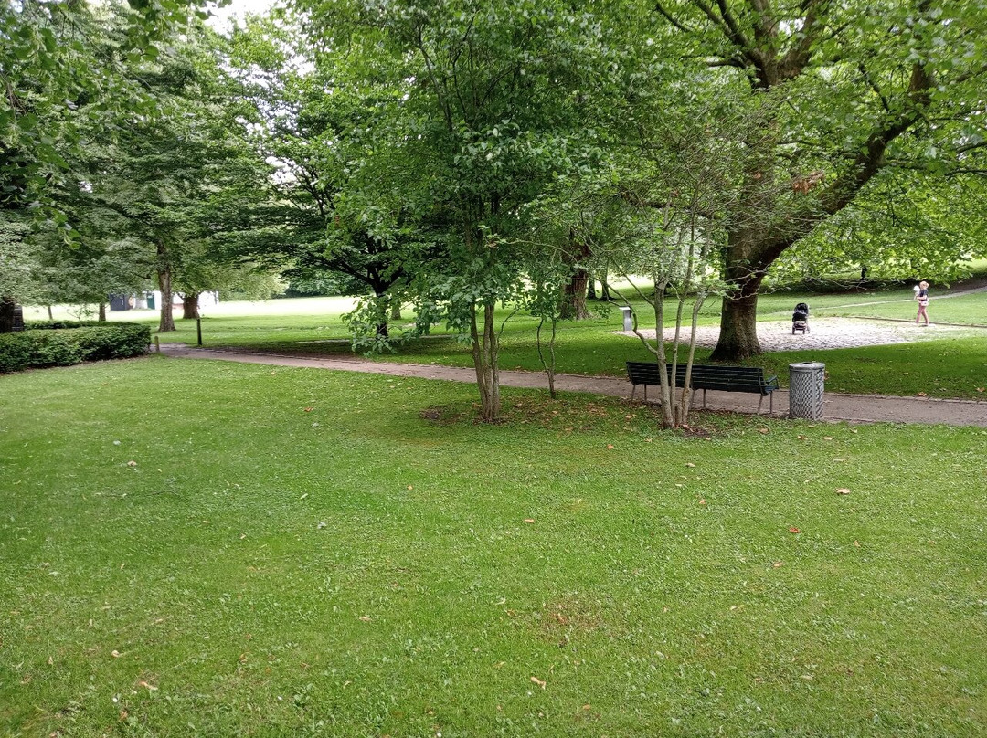 Roskilde Havn景点图片