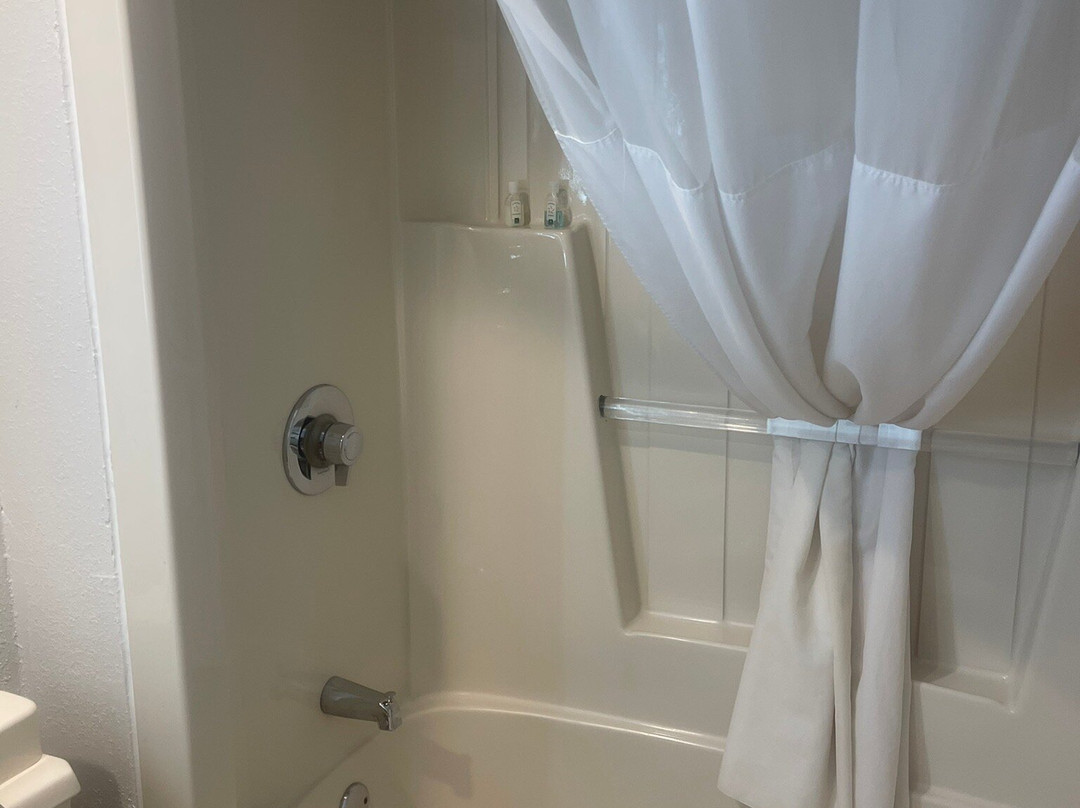 Quality Inn Ithaca - University Area主图