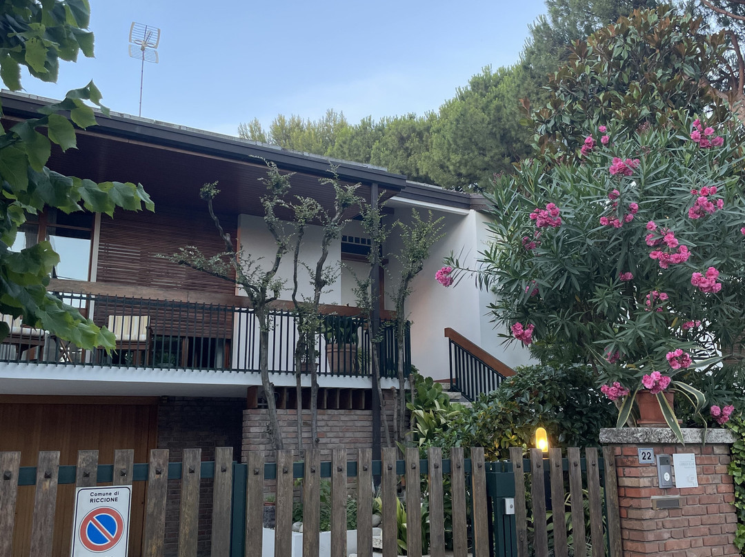 Bed And Breakfast 22 Garibaldi Home主图