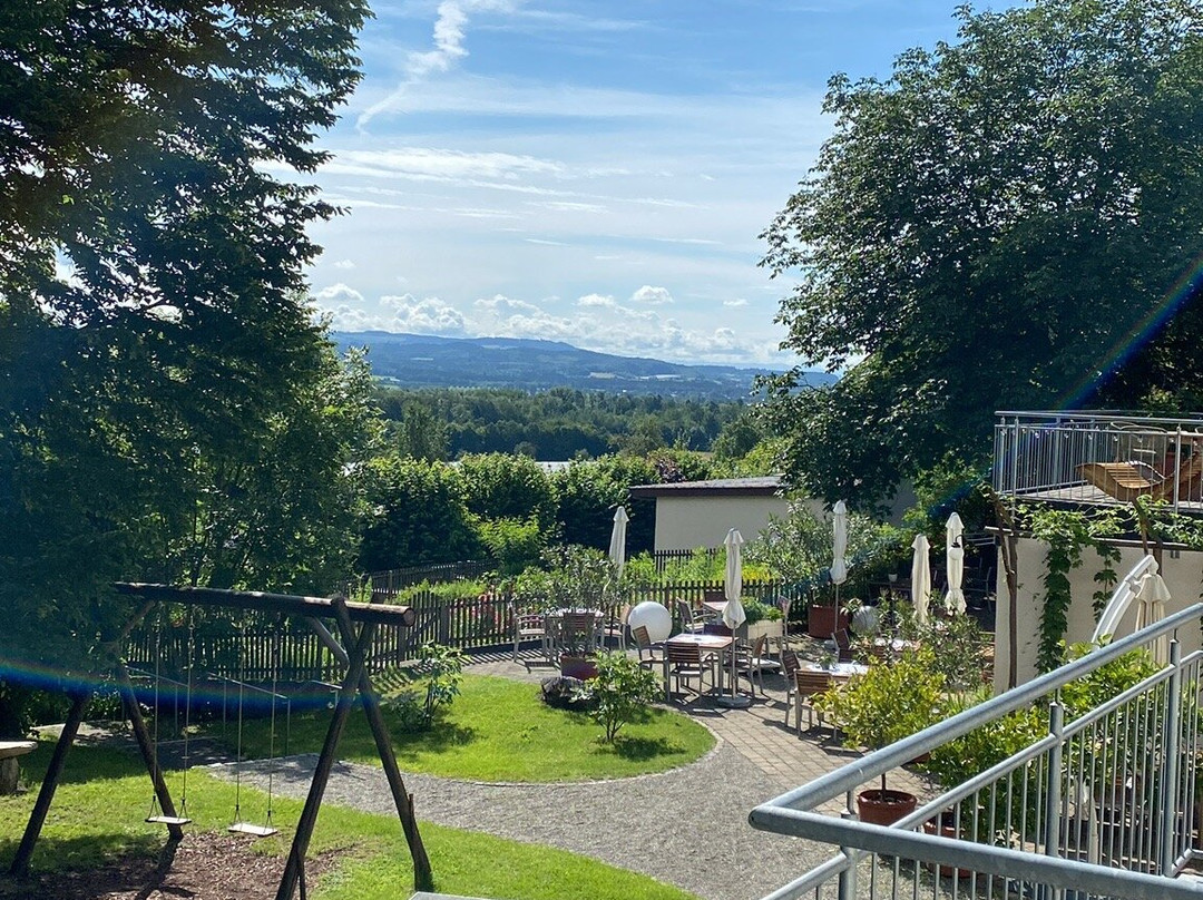 Landgasthof Keller主图