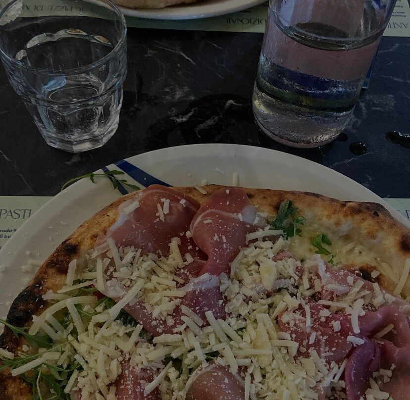 La Pizzeria Mennella