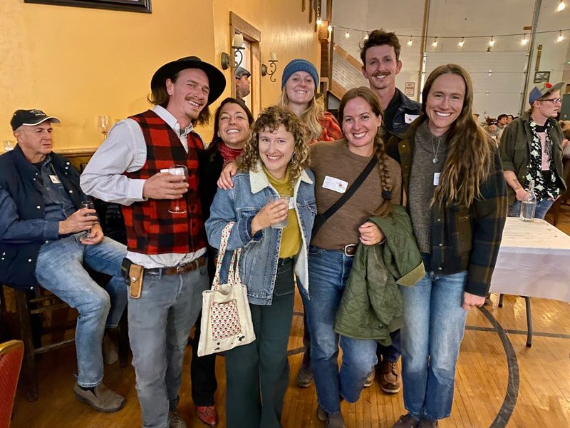 Dune Valley Distillery-Mosca必去景点