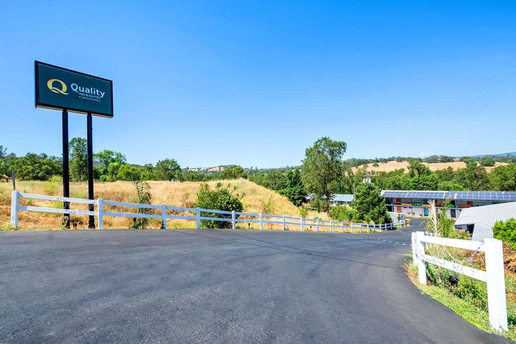 Quality Inn & Suites主图