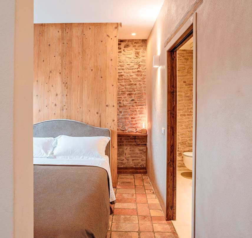 Residenza i Platani主图