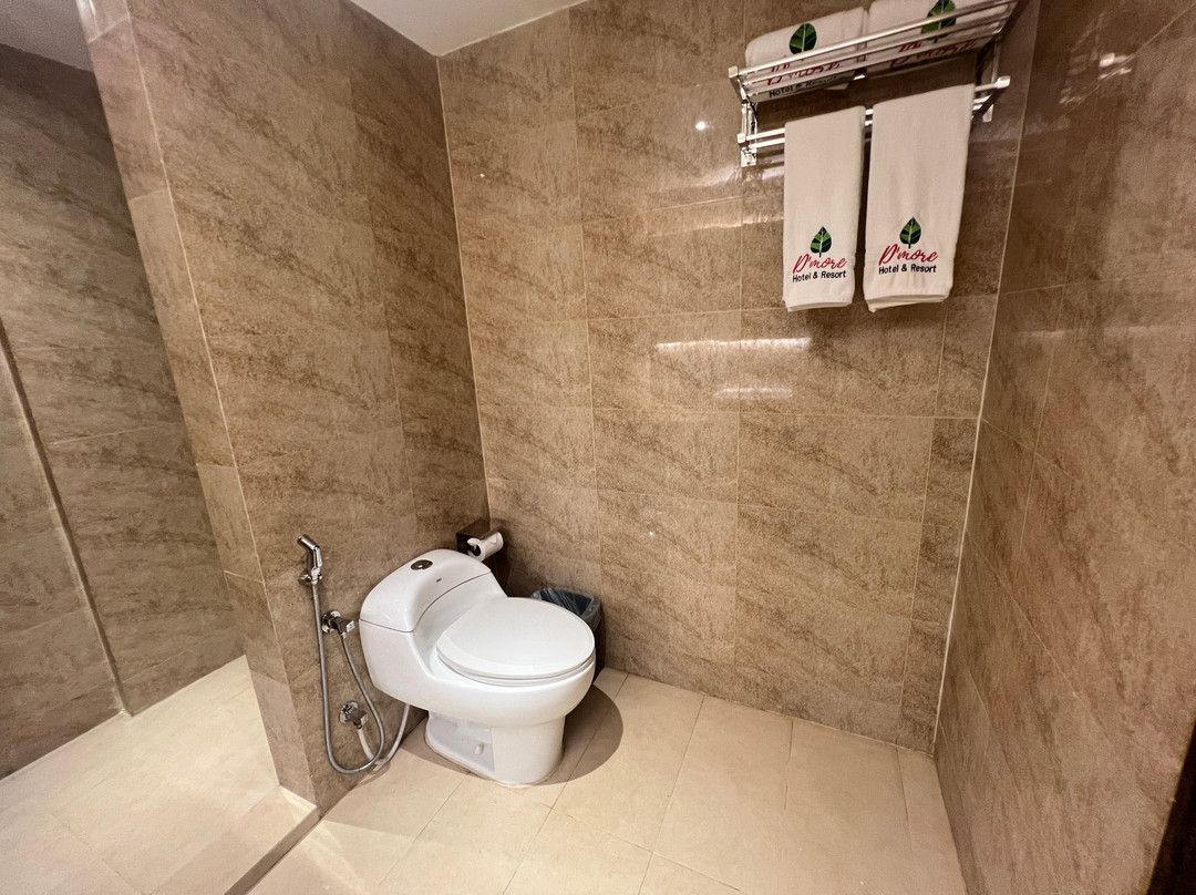 D'more Kuakata Hotel & Resort