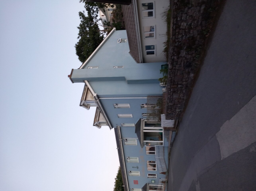 Harbour Lights Tavern