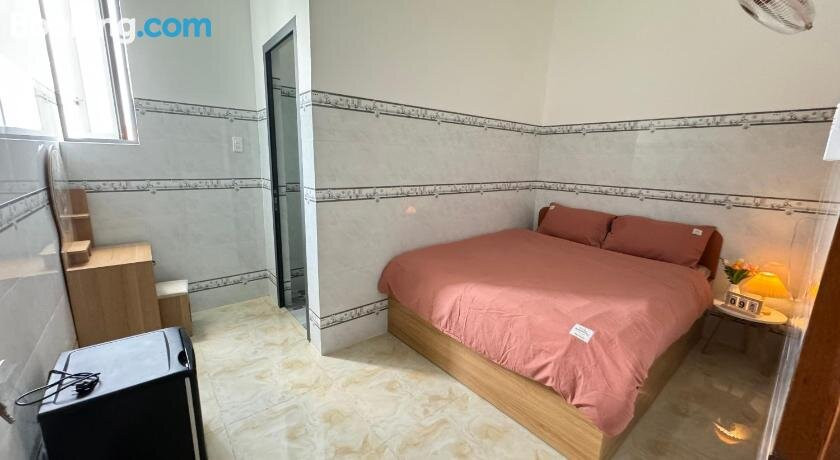 Hong Duc Hotel主图