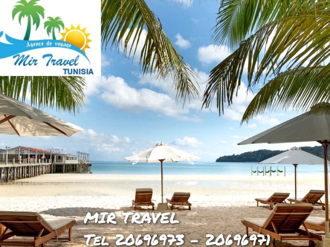 Mir Travel