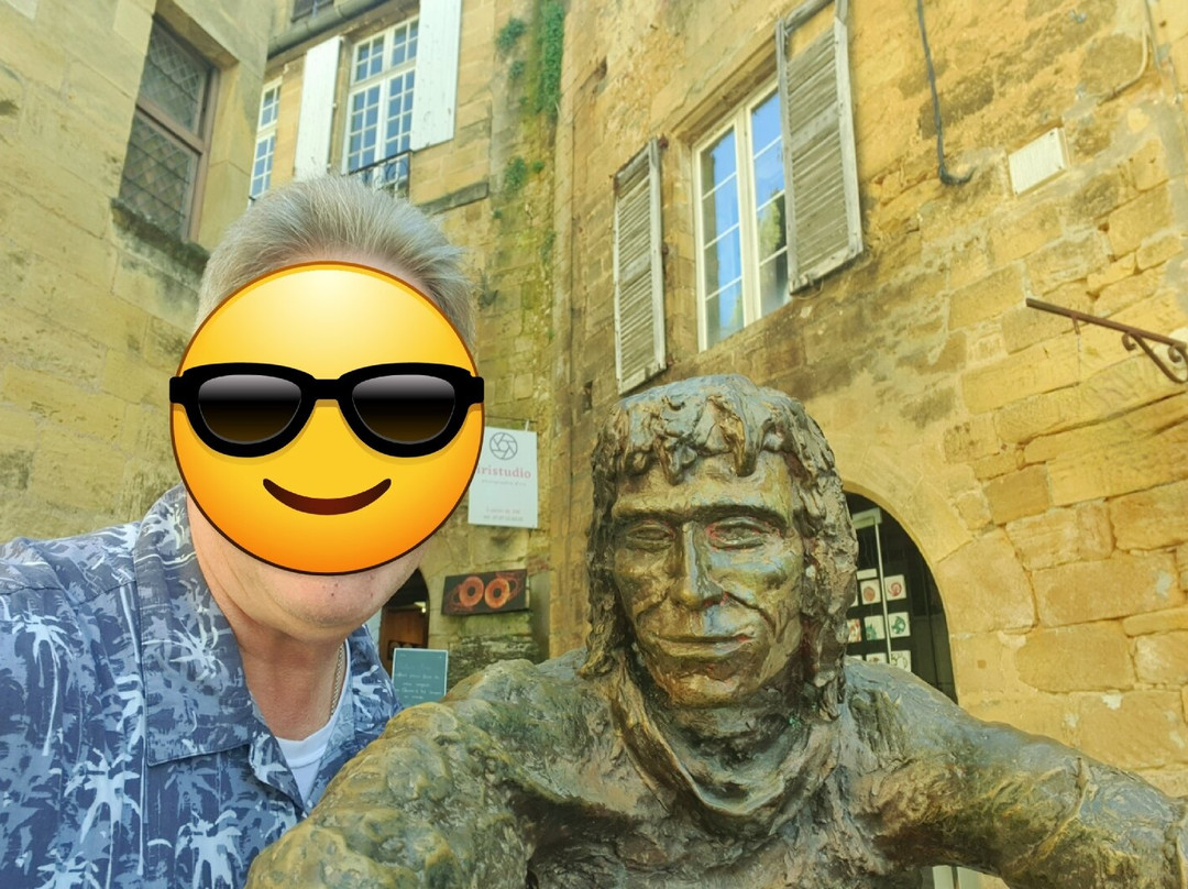 Le Badaud de Sarlat景点图片