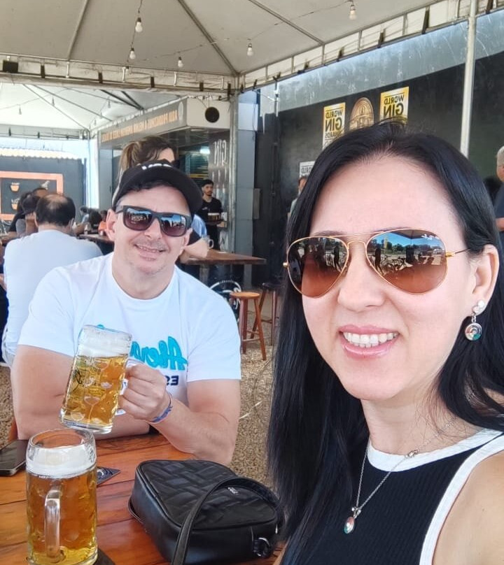 Cervejaria Xaraés景点图片