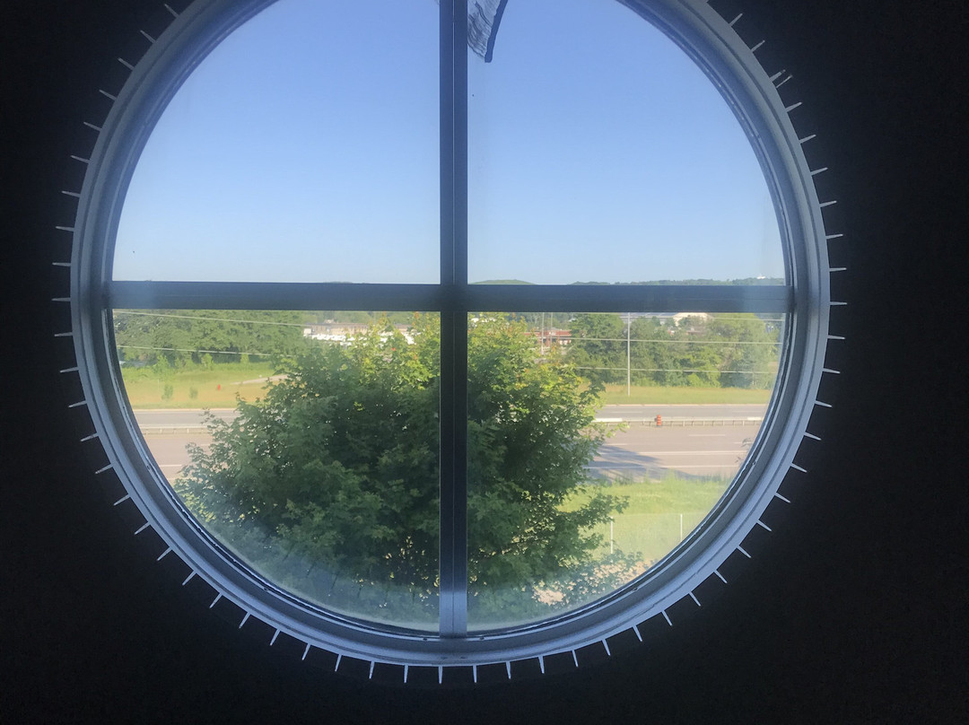 Monte Carlo Inn Barrie Suites主图