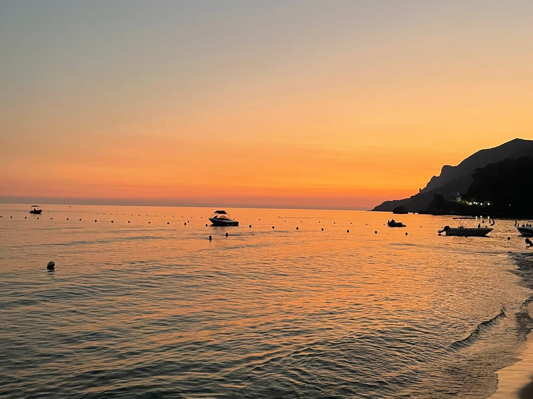 Avlaki Beach景点图片