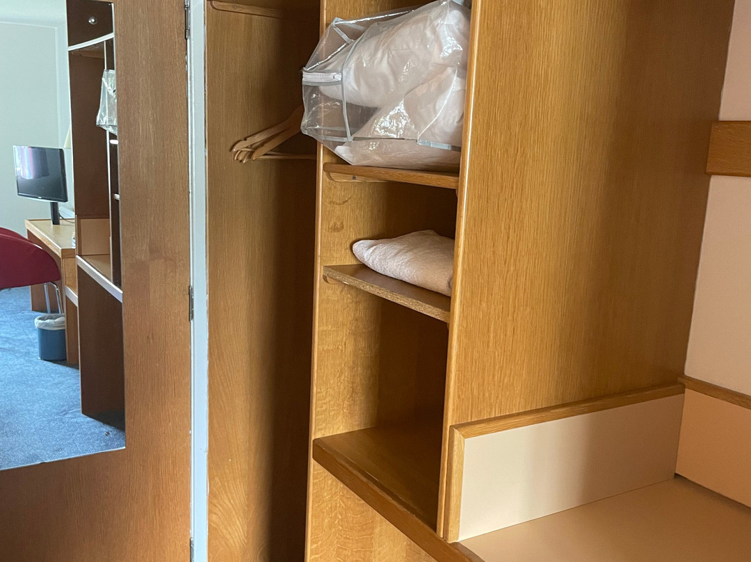 Travelodge Kinross M90 Hotel主图
