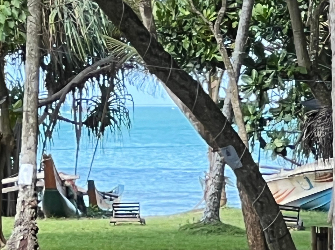 塔拉拉度假酒店主图