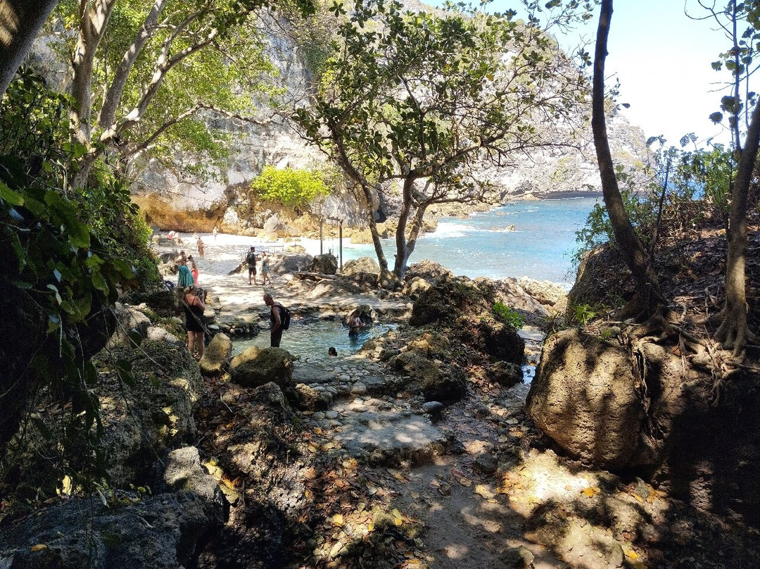 Tembeling Beach and Forest-珀尼达岛必去景点